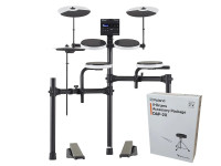 <b>Roland DAP-2X Bundle Hardware para Bateria Banco e Baquetas BEST-SELLER</b> <b>Roland DAP-2X Bundle Hardware para Bateria Banco e Baquetas BEST-SELLER</b>